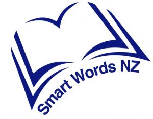 Smart Words NZ Logo